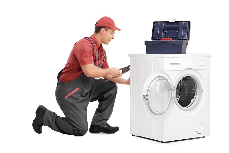 Washing Machine repair in Del Dios